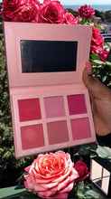 Load image into Gallery viewer, MI AMOUR BLUSH PALETTE
