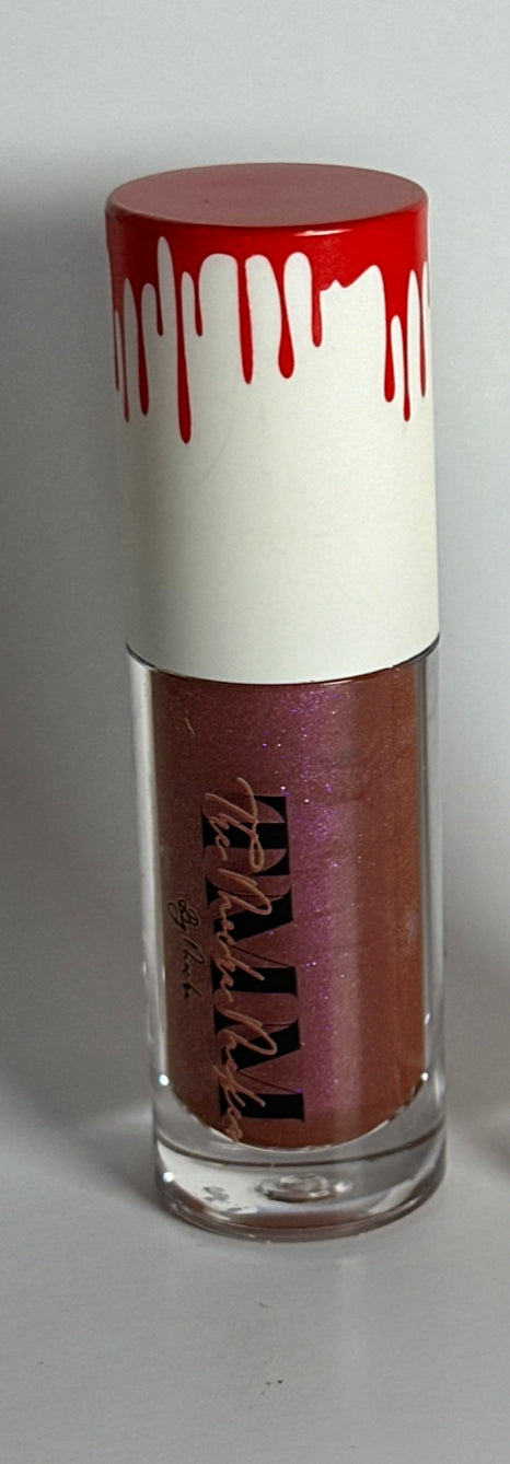 Crime Scene Shimmer Lipgloss