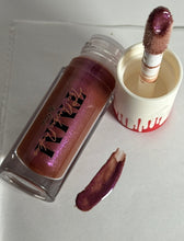 Load image into Gallery viewer, Crime Scene Shimmer Lipgloss
