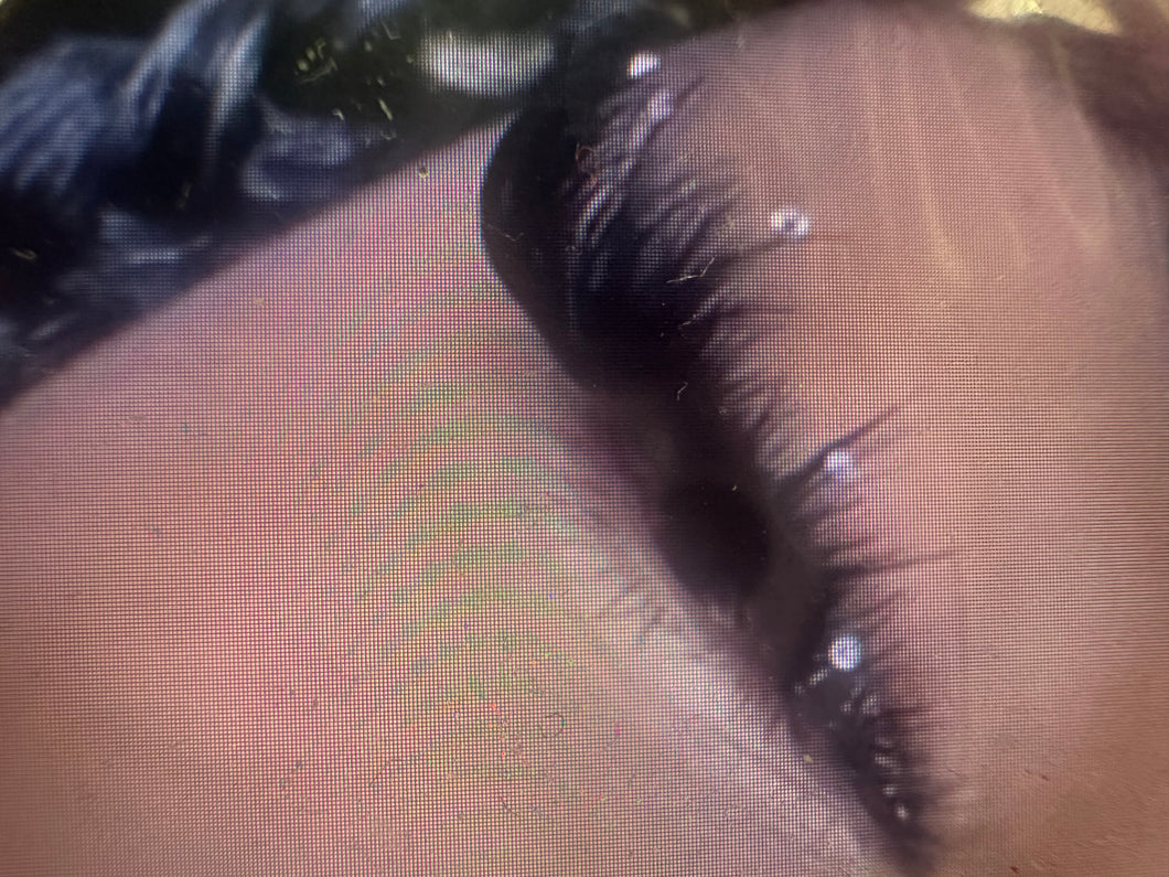 *NEW* BIJOUX Mink Lash