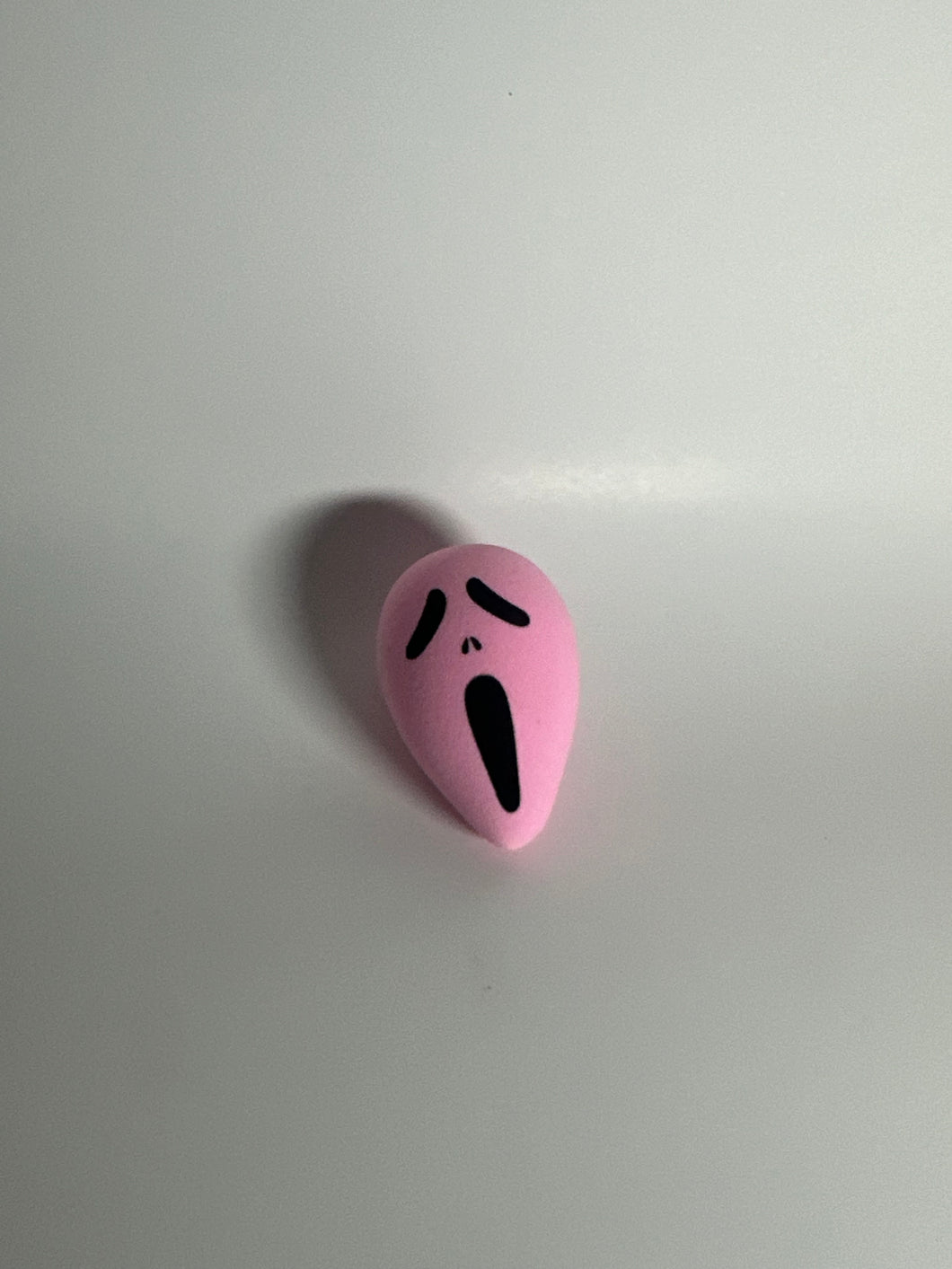 Scream Puff Puff Beauty Blender