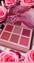 Load image into Gallery viewer, MI AMOUR BLUSH PALETTE
