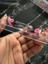 Load image into Gallery viewer, CUSTOM VDAY MINK LASHES
