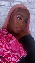 Load and play video in Gallery viewer, CUSTOM VDAY MINK LASHES
