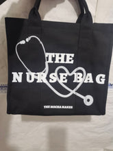 Load image into Gallery viewer, (PREORDER) The Nurse Bag
