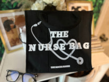 Load image into Gallery viewer, (PREORDER) The Nurse Bag
