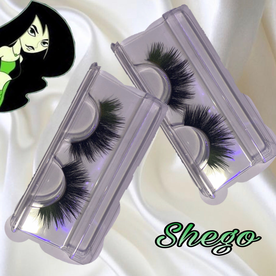 Shego